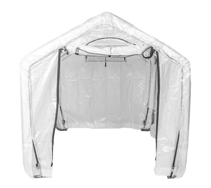 ShelterLogic Gewächshaus